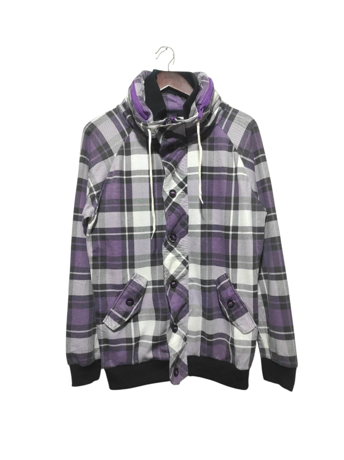Le Grande Bleu (L.G.B.) L.G.B Bono Sweatshirt Hoodie | Grailed