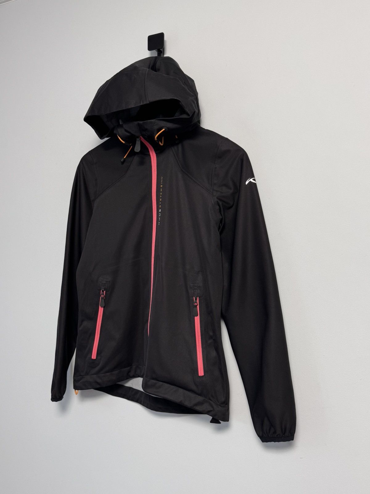 KJUS Kjus Light membrane Jacket Size S / US 4 / IT 40 - 7 Thumbnail