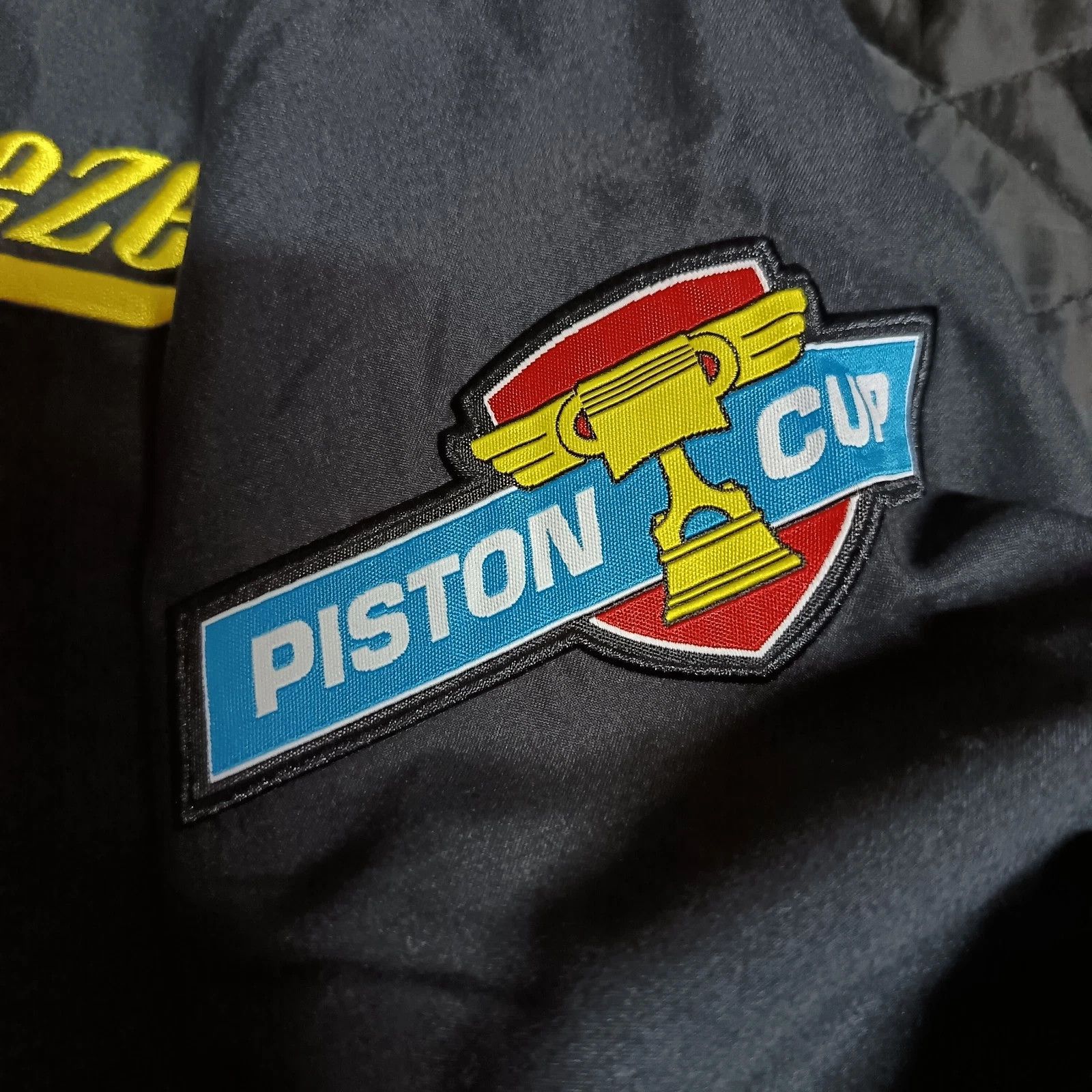 Disney Disney Parks Pixar Cars Lightning McQueen Jacket Size S Size US S / EU 44-46 / 1 - 6 Thumbnail