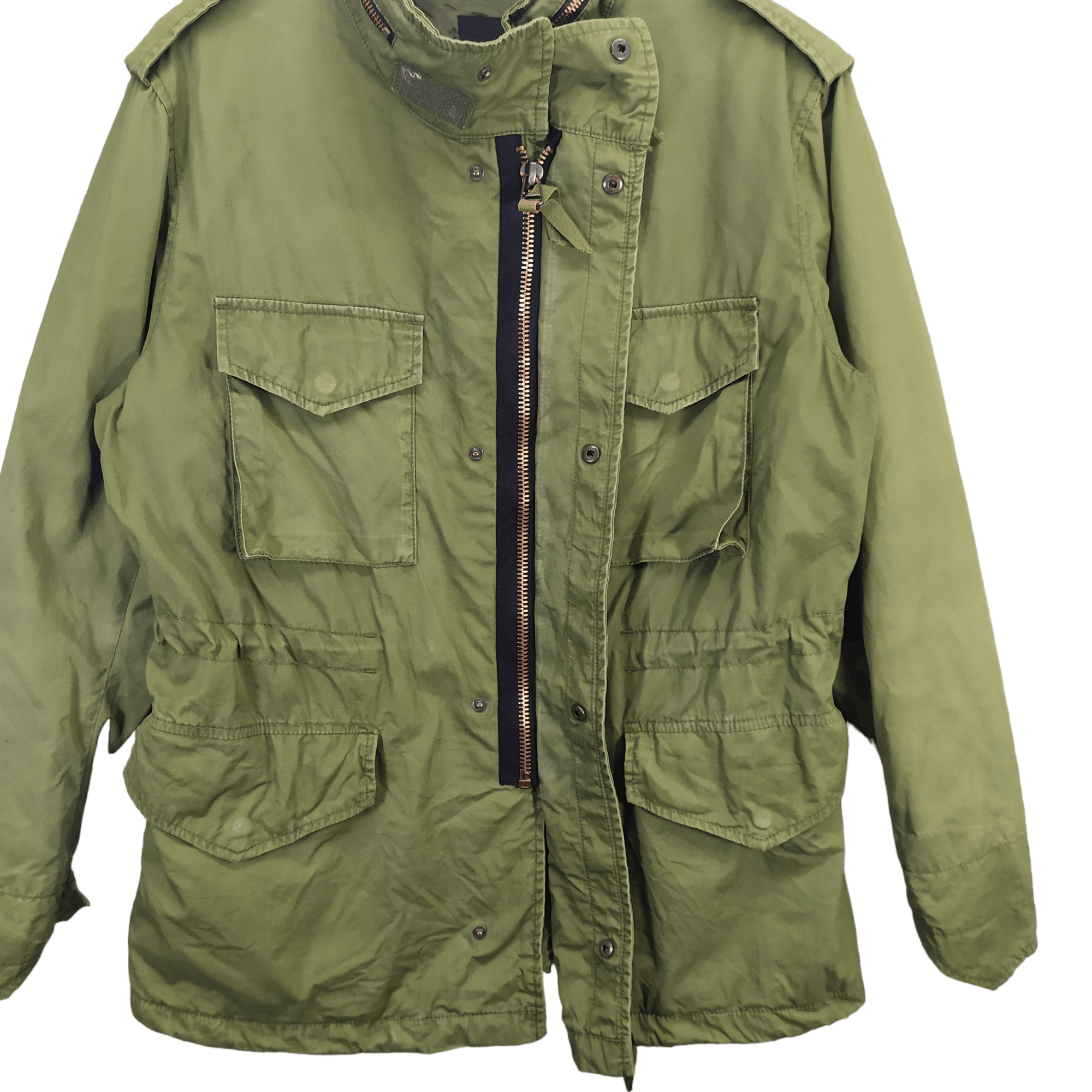 Kai Aakmann Kai Aakmann UNI3EX Scouts Honour Embroidered Jacket #518-20 Size US M / EU 48-50 / 2 - 13 Thumbnail