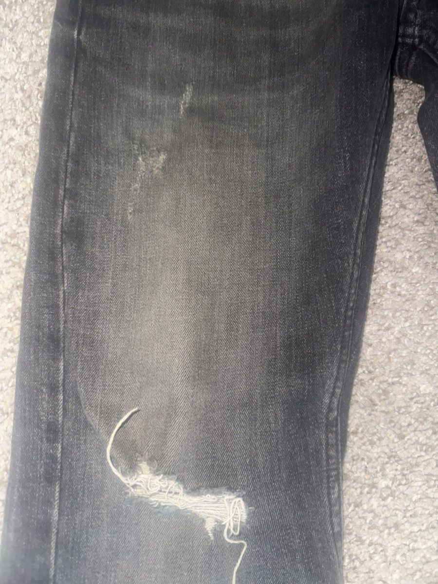 Calvin Klein Calvin Klein Denim Jeans Size US 30 / EU 46 - 4 Thumbnail