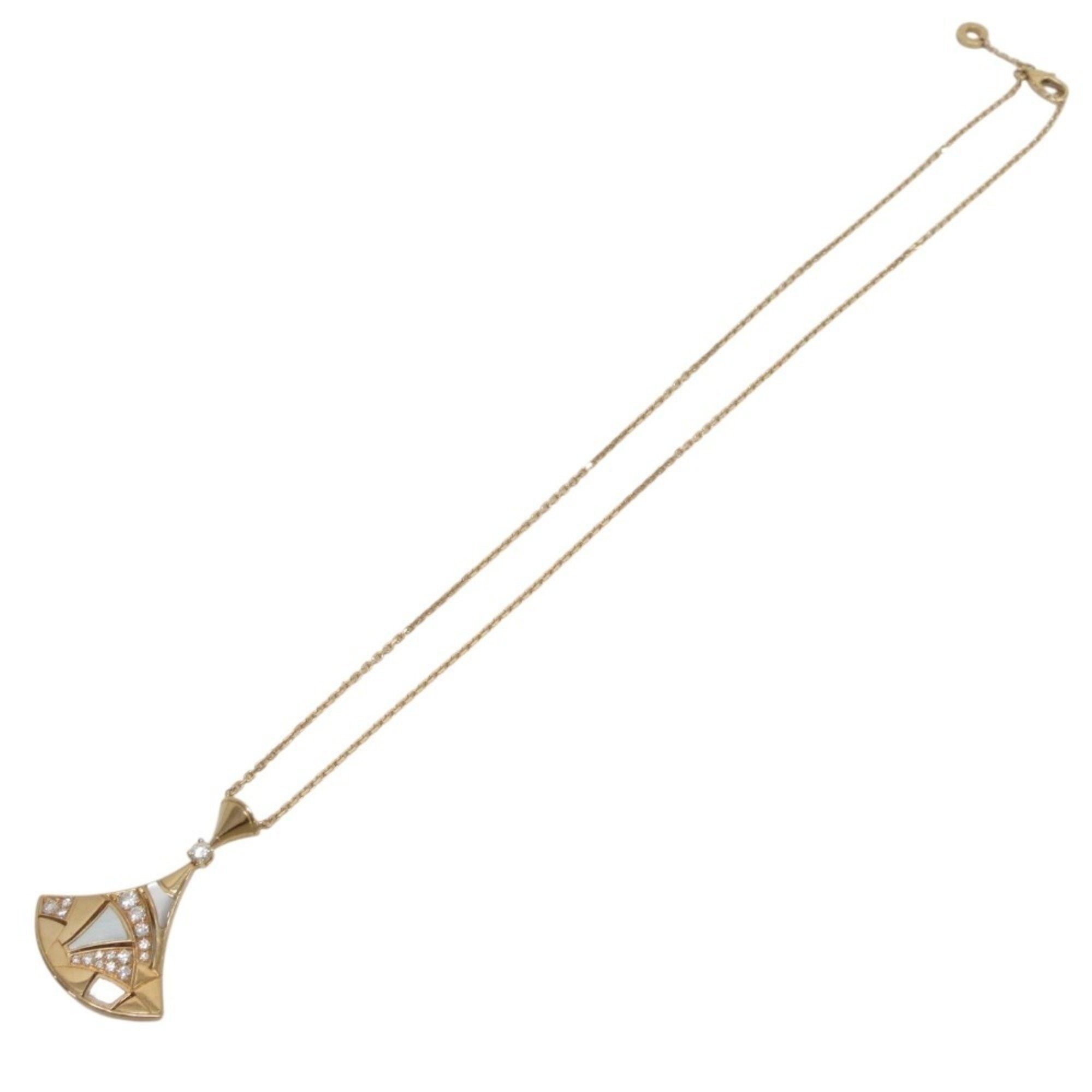 Bvlgari Bulgari Diva's Dream necklace Size ONE SIZE - 1 Thumbnail