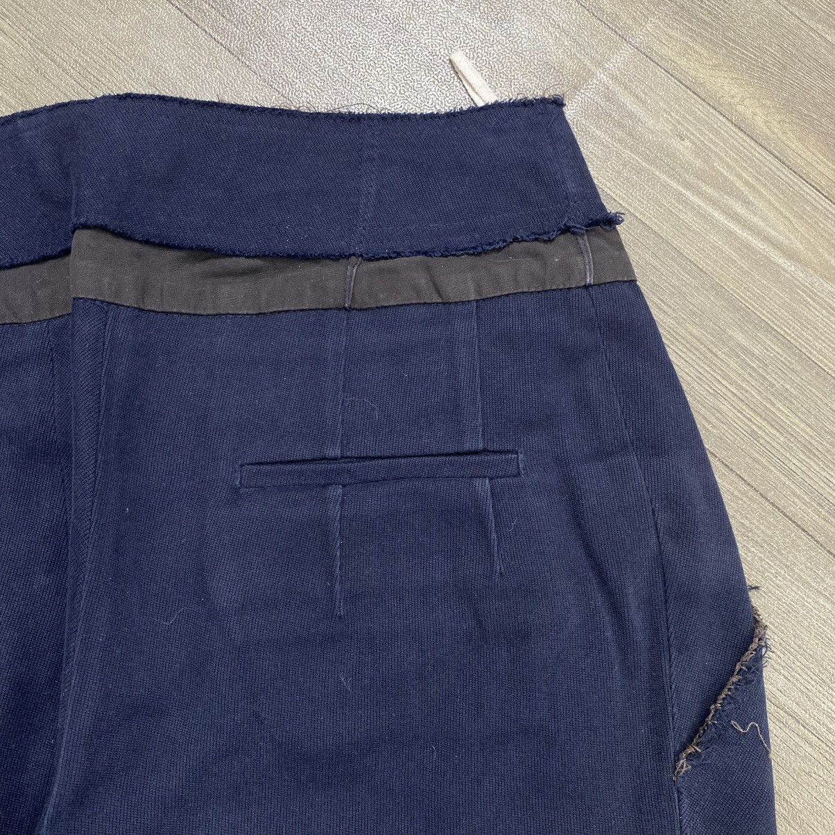 Marni Vintage Marni Trouser Pants Luxury Italian Designer Size US 26 / EU 42 - 13 Thumbnail