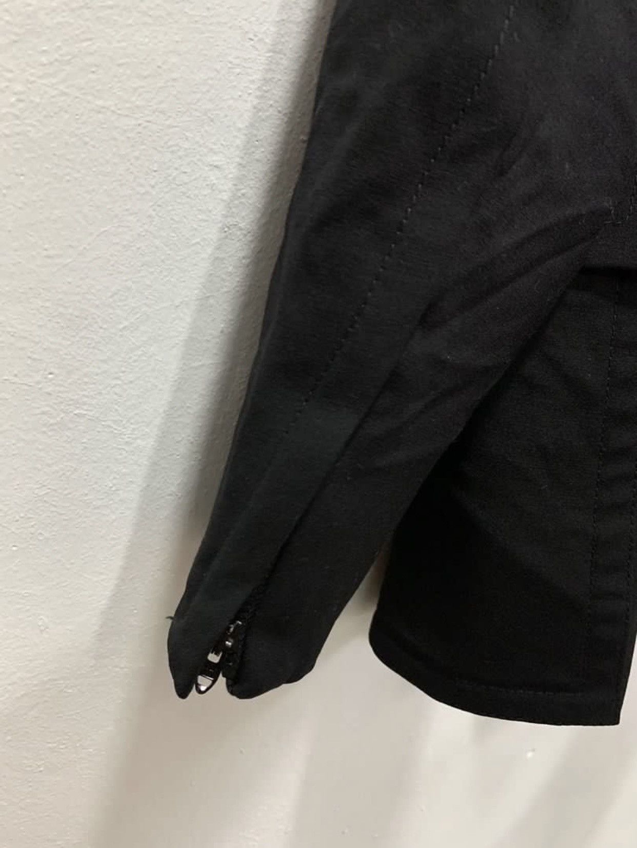 Gucci GUCCI TOM FORD - MILITARY JACKET Size XS / US 0-2 / IT 36-38 - 6 Thumbnail