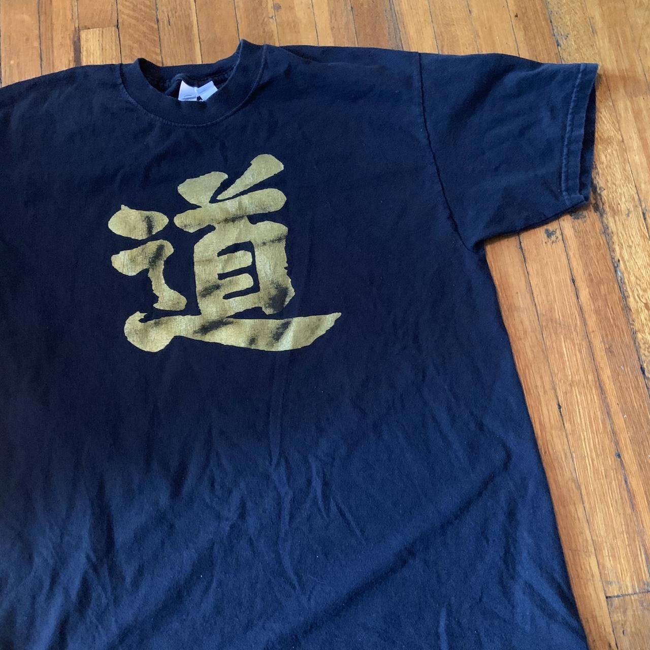 Designer Vintage Mulan Jr T Shirt Large Size US L / EU 52-54 / 3 - 1 Thumbnail