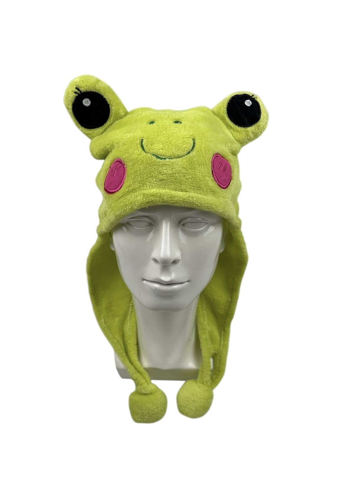 FROG BEANIE HAT - TC 26