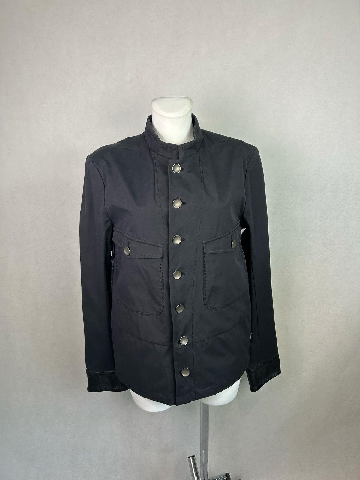 Diesel Black Gold Diesel black gold jacket Size US M / EU 48-50 / 2 - 1 Thumbnail
