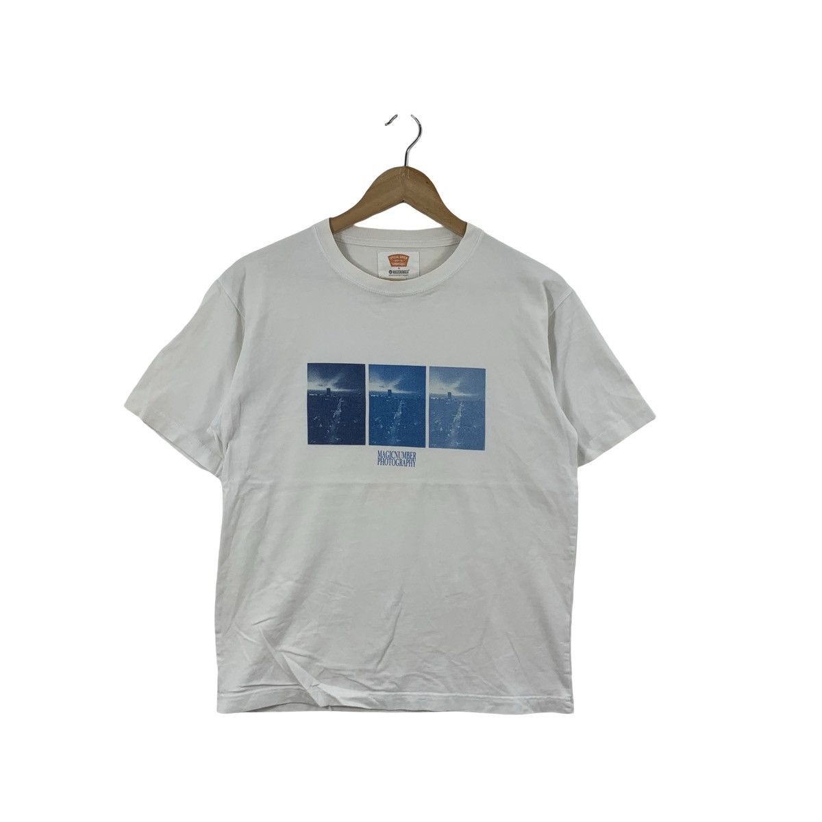 Other SONNY LABEL x MAGIC NUMBER Ryu Nakamura Magic Number Size US M / EU 48-50 / 2 - 3 Thumbnail