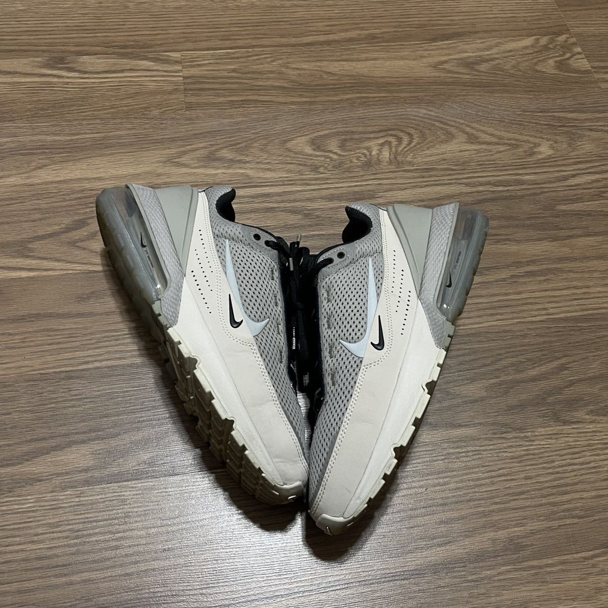 Nike Nike Air Max Pulse Cobblestone Size US 10.5 / EU 43-44 - 6 Thumbnail
