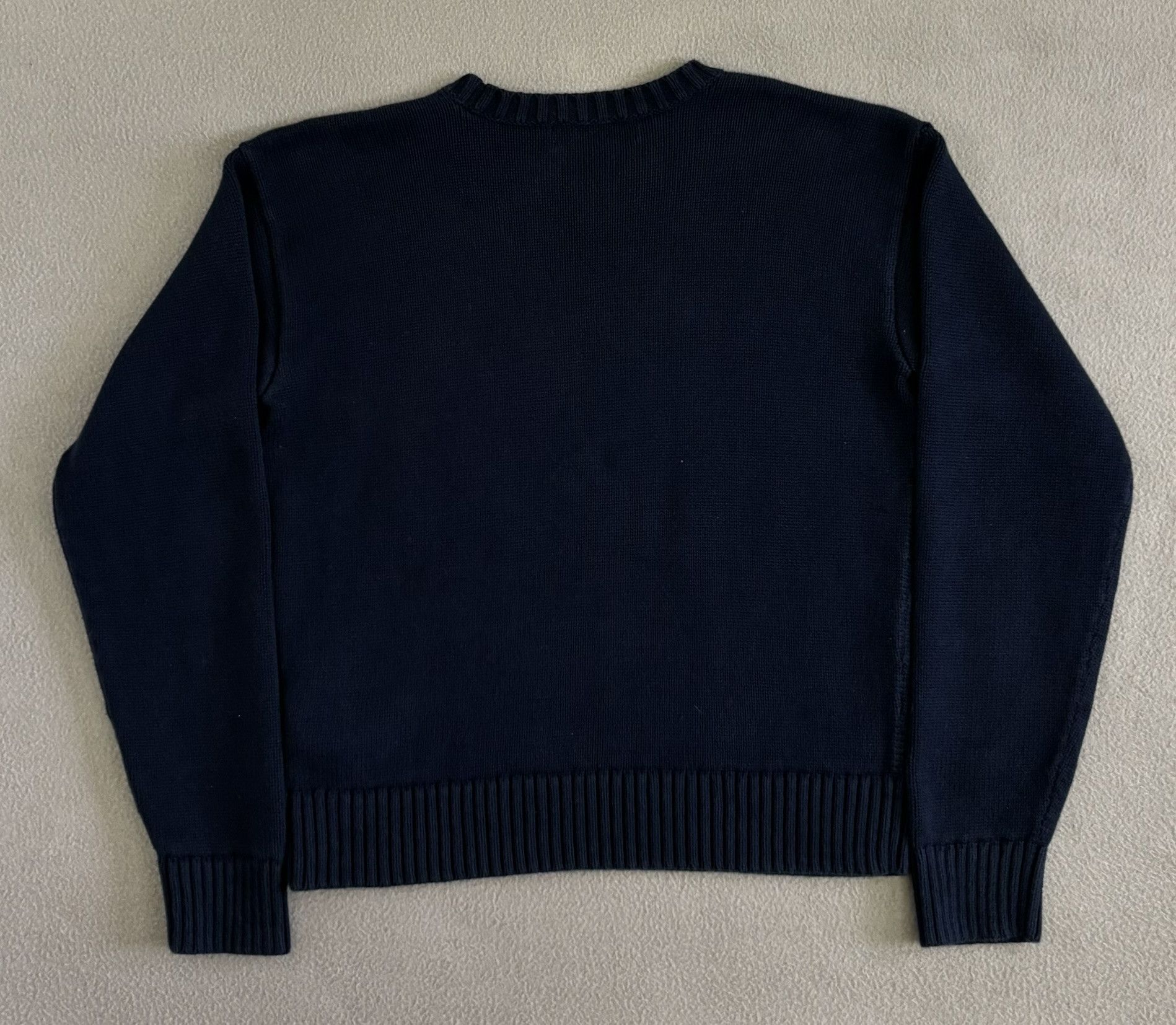 Lauren Ralph Lauren Lauren Ralph Lauren sweater size S Size S / US 4 / IT 40 - 5 Thumbnail