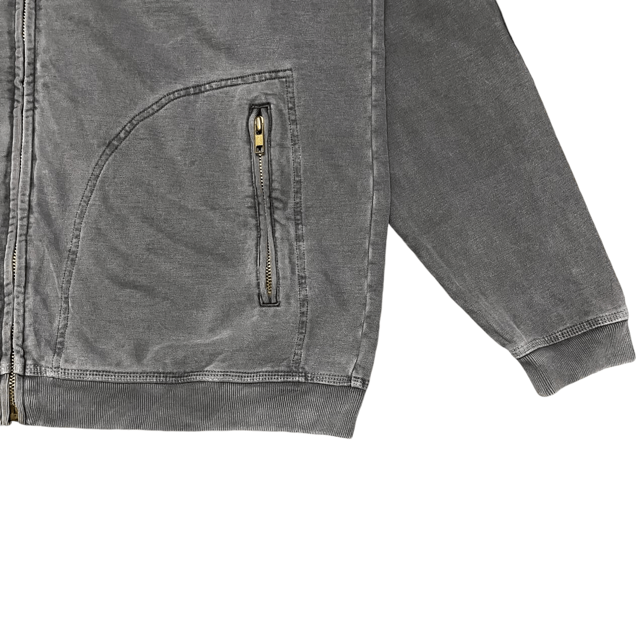Beams Plus Vintage Beams Japan Zipper Jacket Size US L / EU 52-54 / 3 - 4 Thumbnail