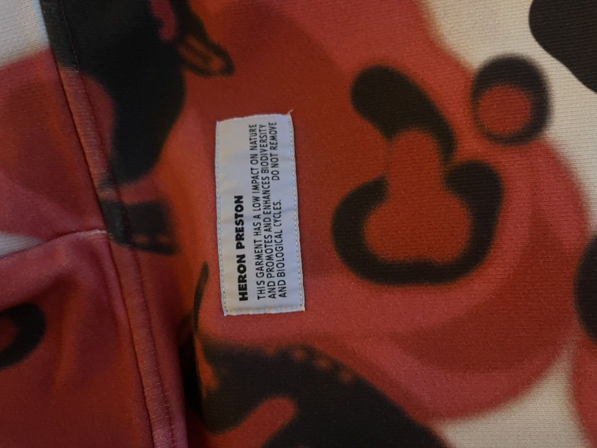 Heron Preston Heron Preston hoodie xl Size US XL / EU 56 / 4 - 3 Thumbnail