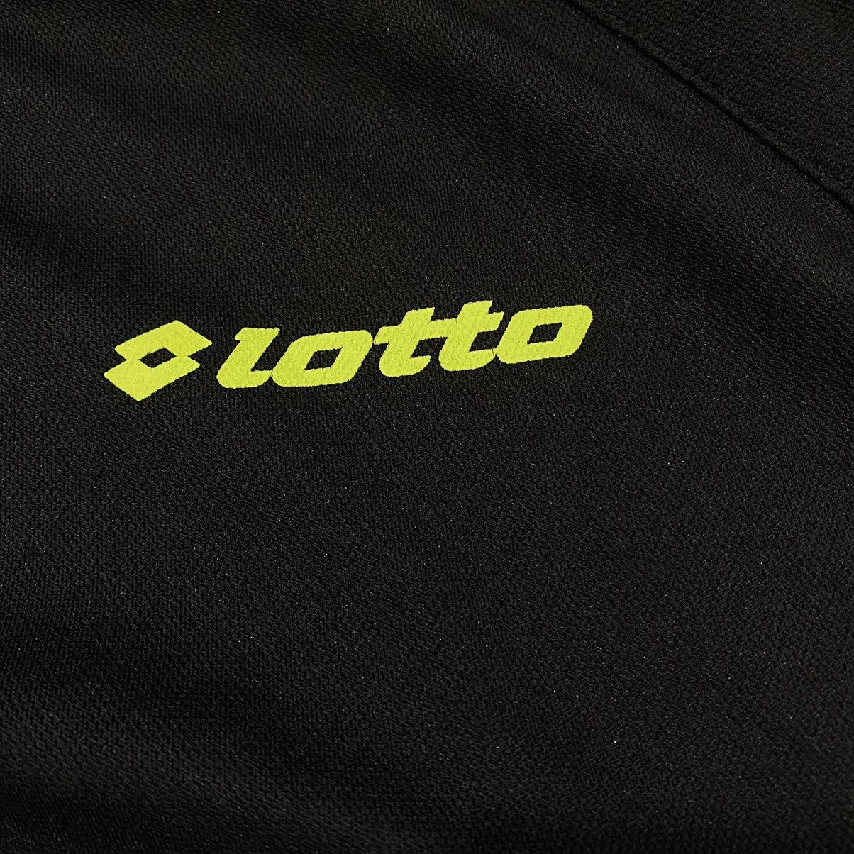 Lotto Sport Lotto jersey Size US XL / EU 56 / 4 - 2 Thumbnail