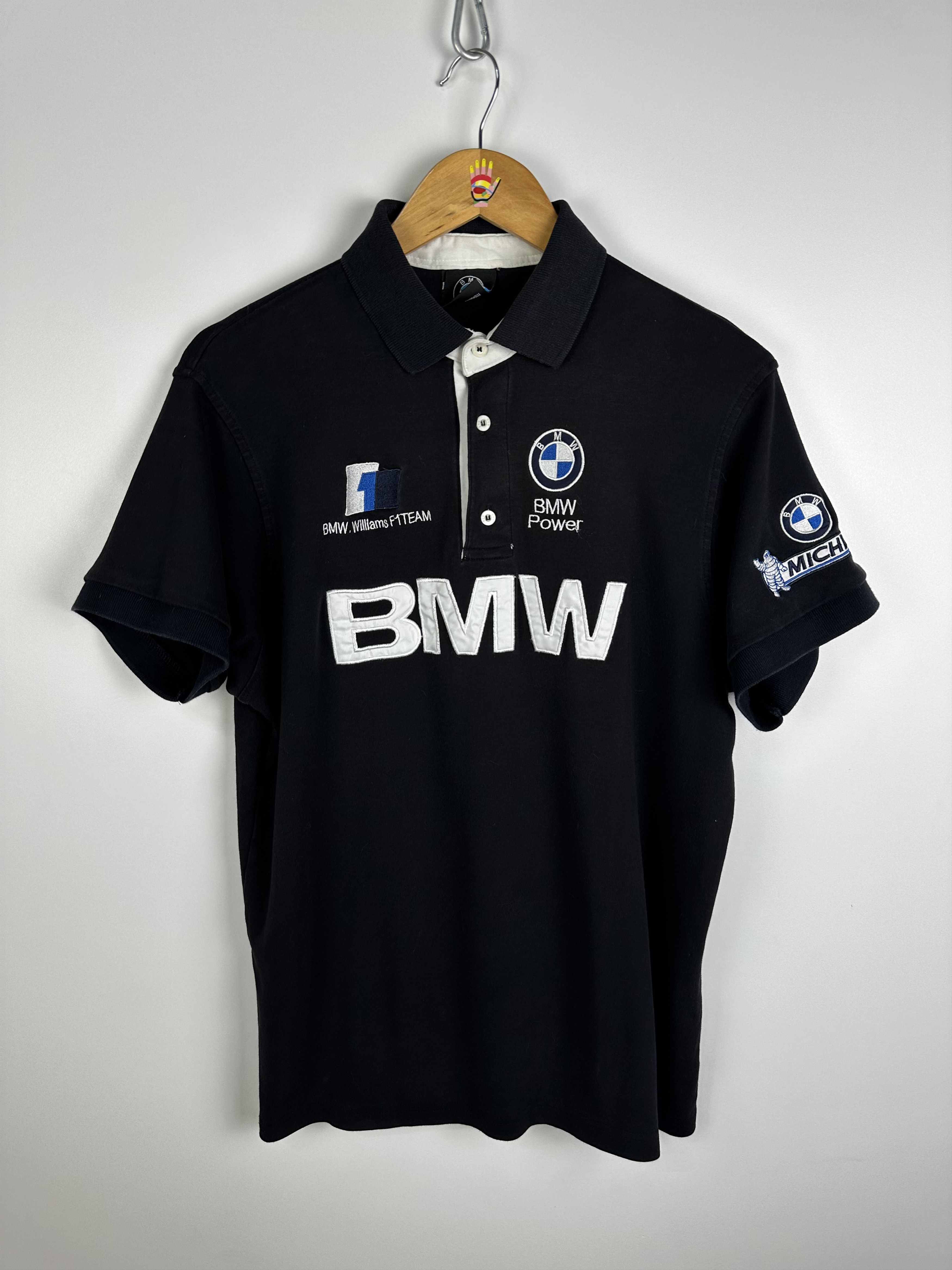 Bmw Williams F 1 Team Shirt | Grailed