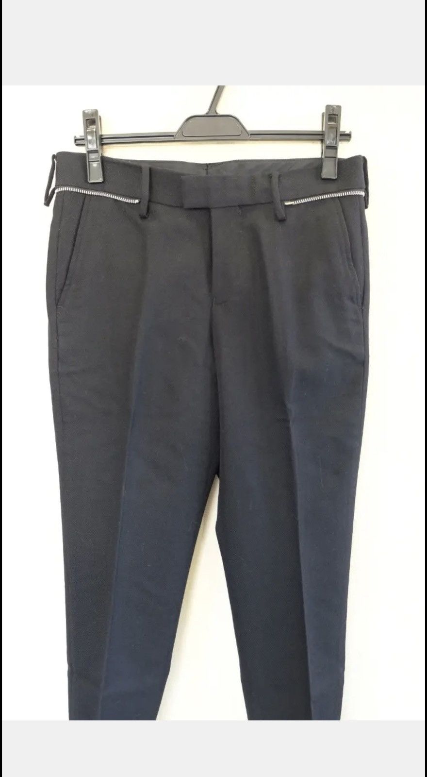 Undercover Undercover Skirted Trousers Size US 32 / EU 48 - 2 Thumbnail