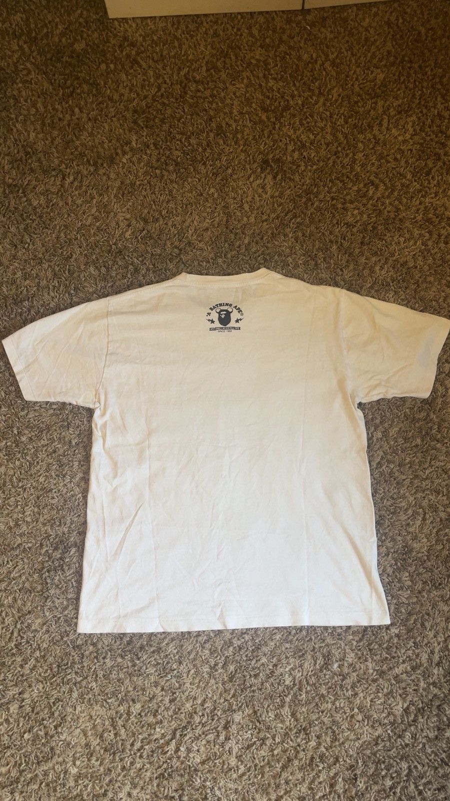 Bape Bape X be@r brick Kaws toy Size US L / EU 52-54 / 3 - 7 Thumbnail