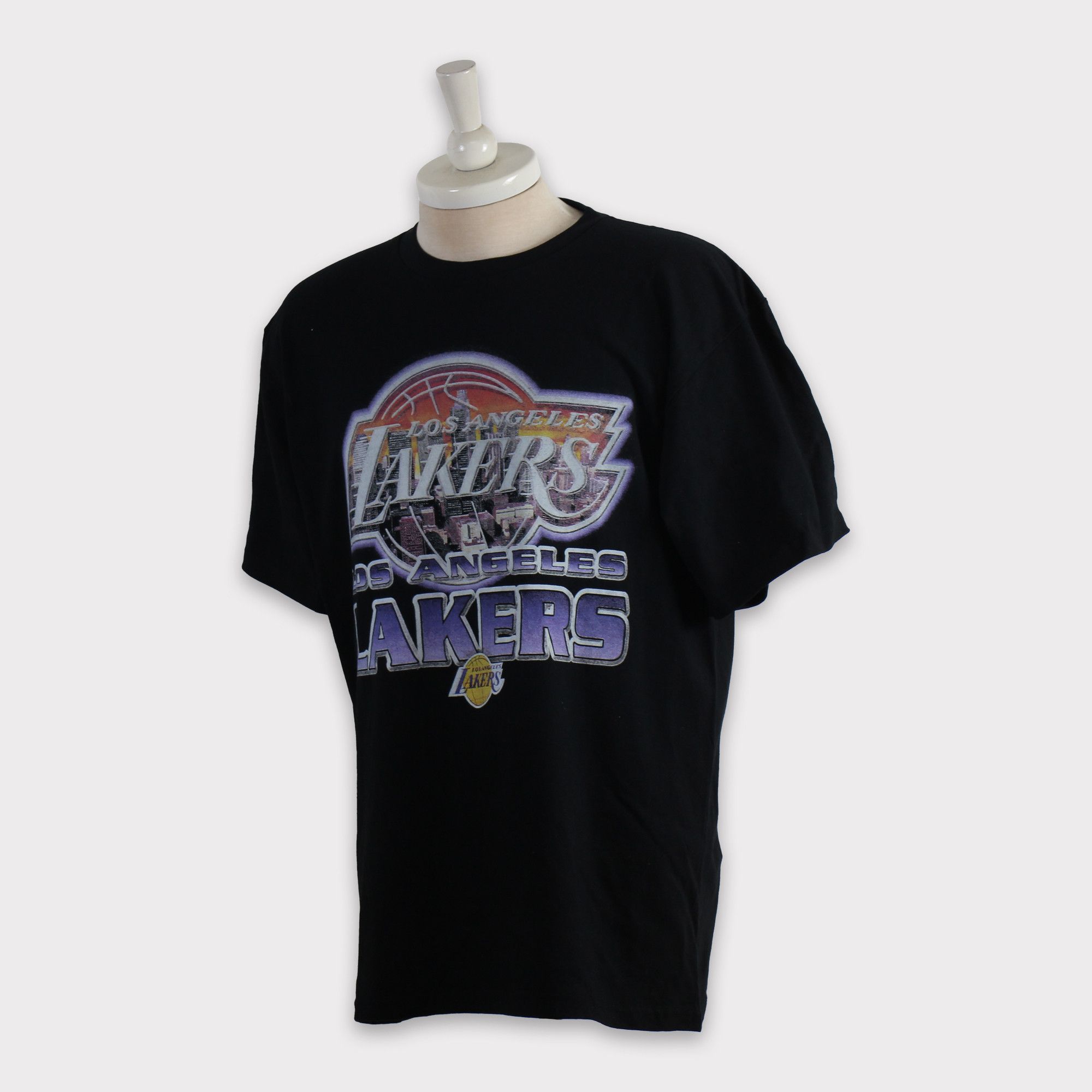 NBA Los Angeles Lakers Sweatshirt/Jacket/Shirt/Gift Size US XL / EU 56 / 4 - 3 Thumbnail