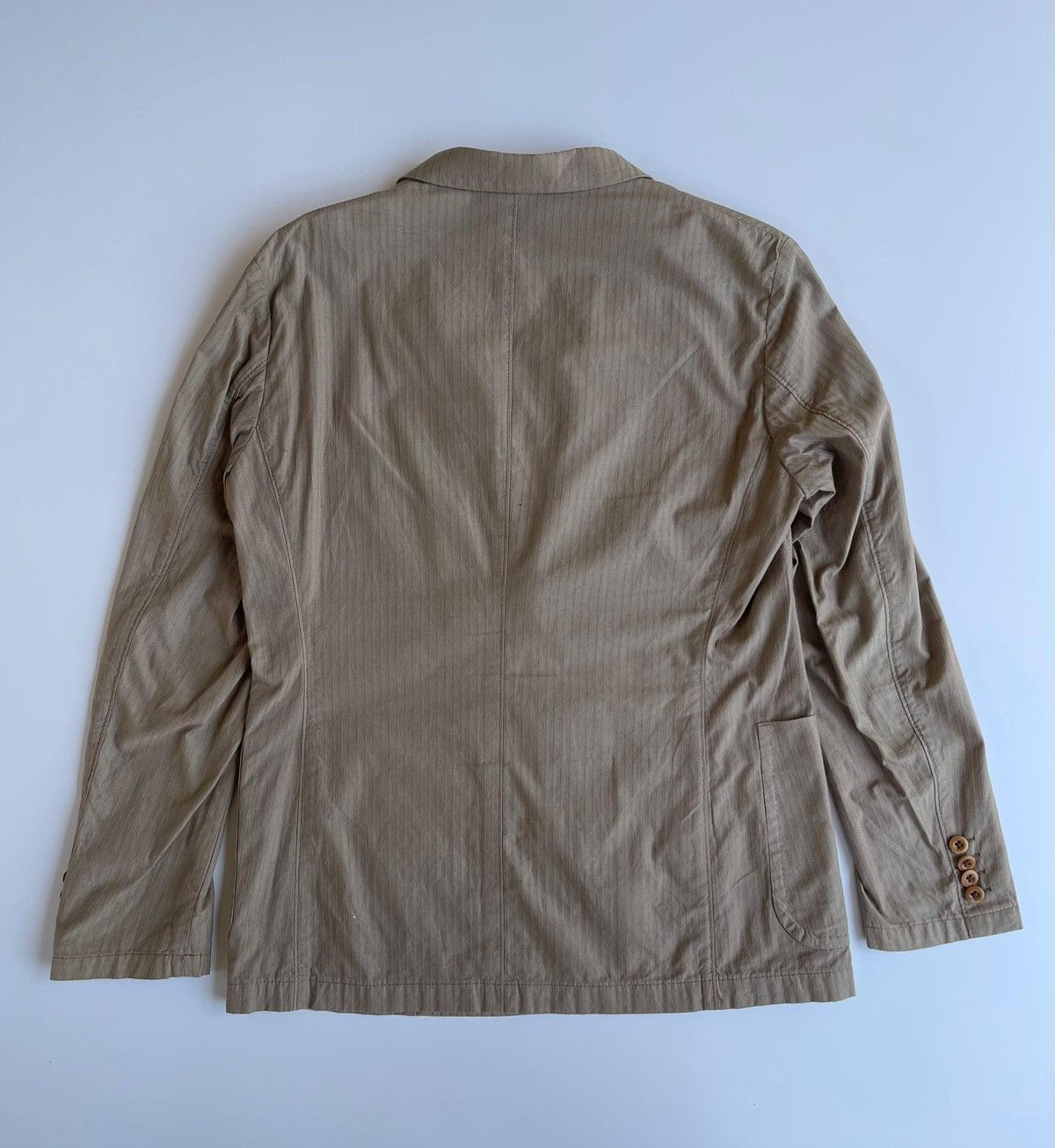 Paul Smith Paul Smith Jacket Size US M / EU 48-50 / 2 - 2 Thumbnail