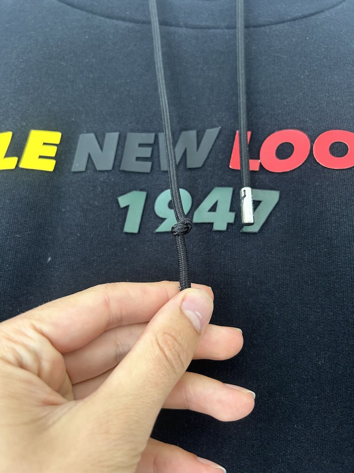 Dior Dior Hoodie Le New Look 1947 Size US S / EU 44-46 / 1 - 3 Thumbnail