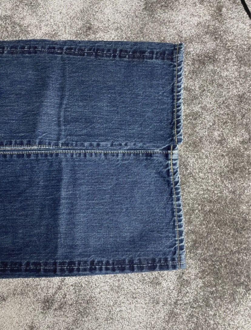 Levi's Vintage Clothing Levi's 501XX Vintage Edition Big E Jeans W33 L32 Size US 33 - 8 Thumbnail
