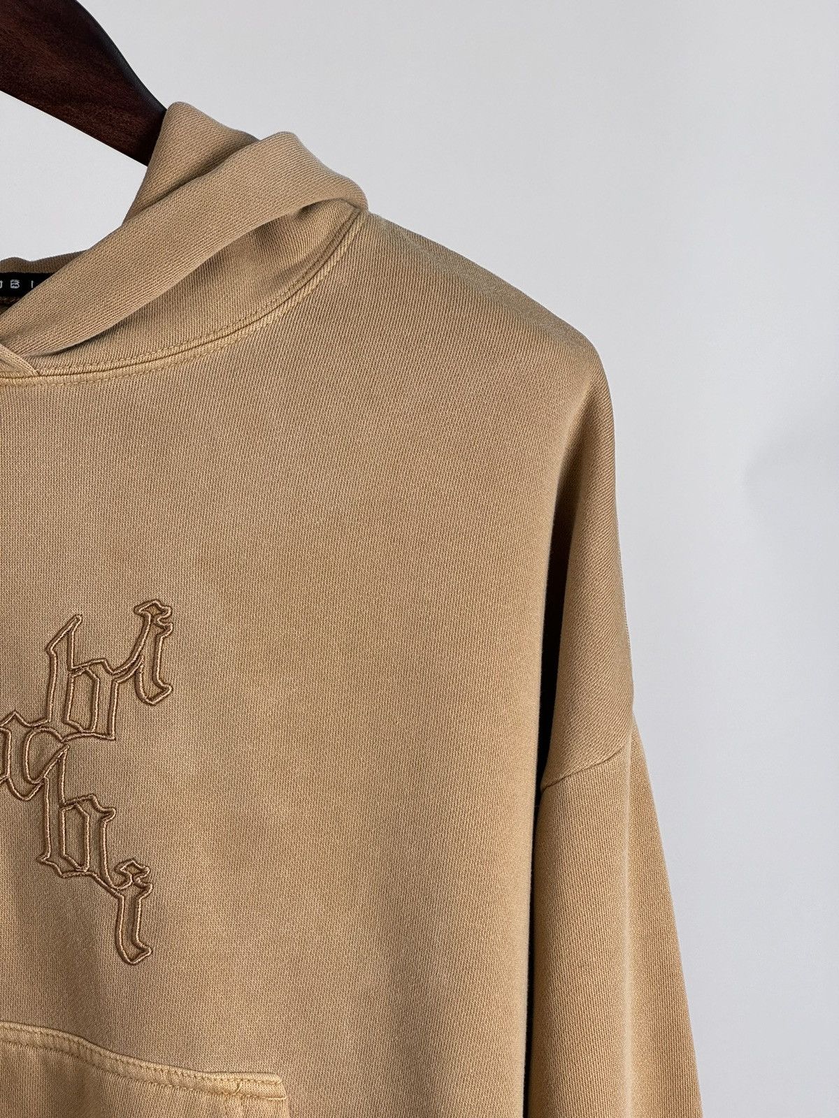 Ksubi Ksubi hoodie Xs Size US XS / EU 42 / 0 - 3 Thumbnail