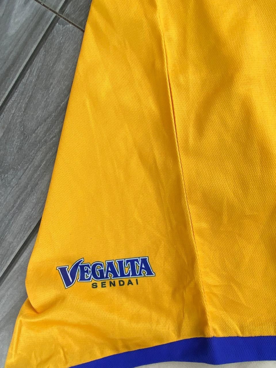 Other vegalta sendai fc jersey Size US L / EU 52-54 / 3 - 4 Thumbnail