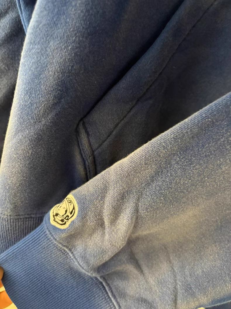 Billionaire Boys Club BBC Astronaut Hoodie Size US L / EU 52-54 / 3 - 3 Thumbnail