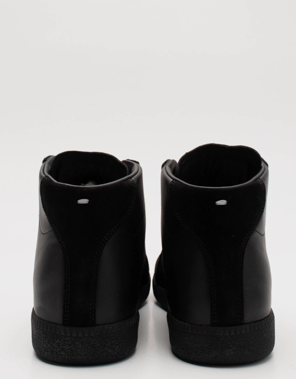 Maison Margiela Margiela GAT Hi Top Size US 10 / EU 43 - 5 Thumbnail