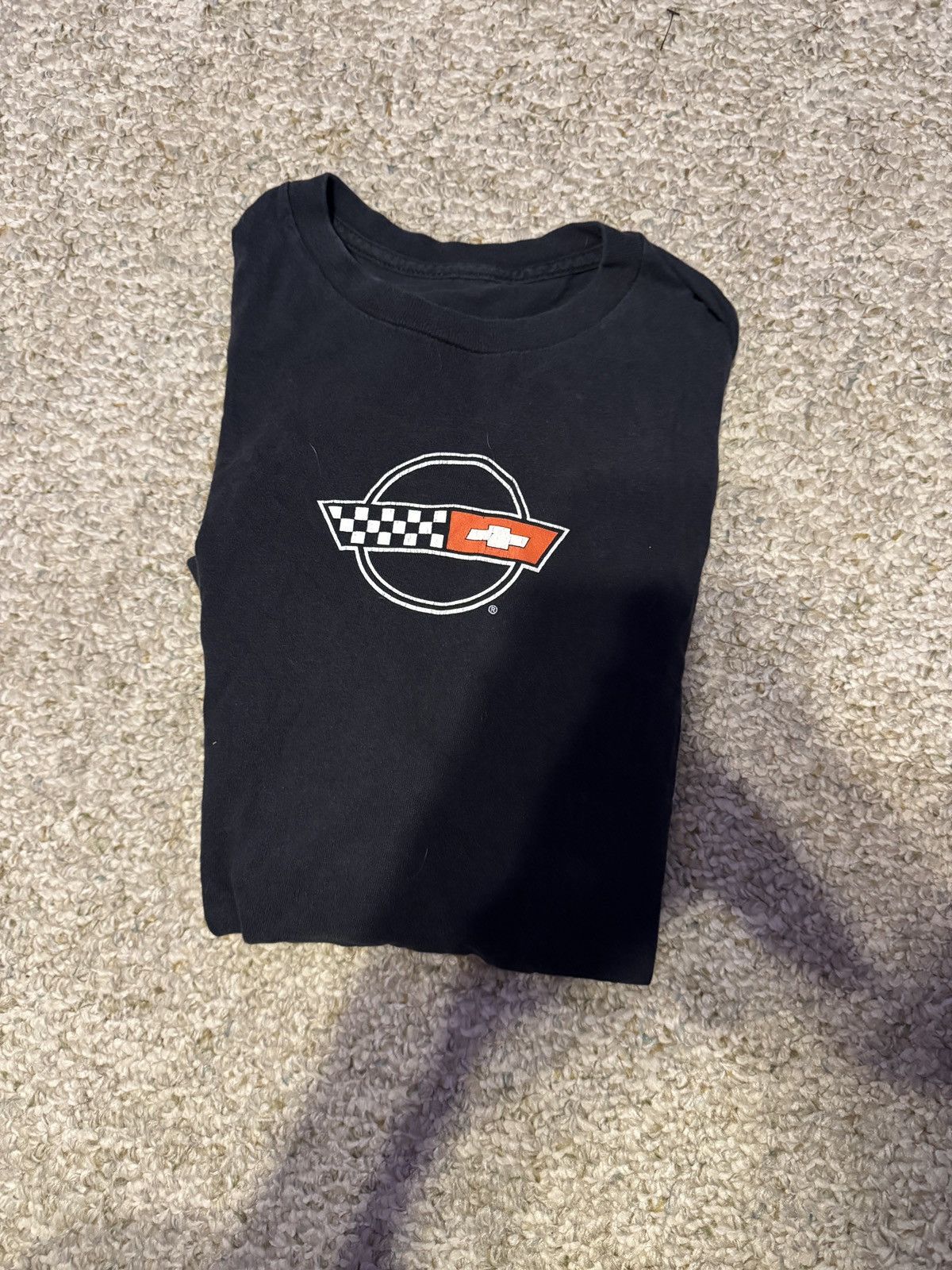 Other Corvette Long sleeve Size US M / EU 48-50 / 2 - 1 Thumbnail
