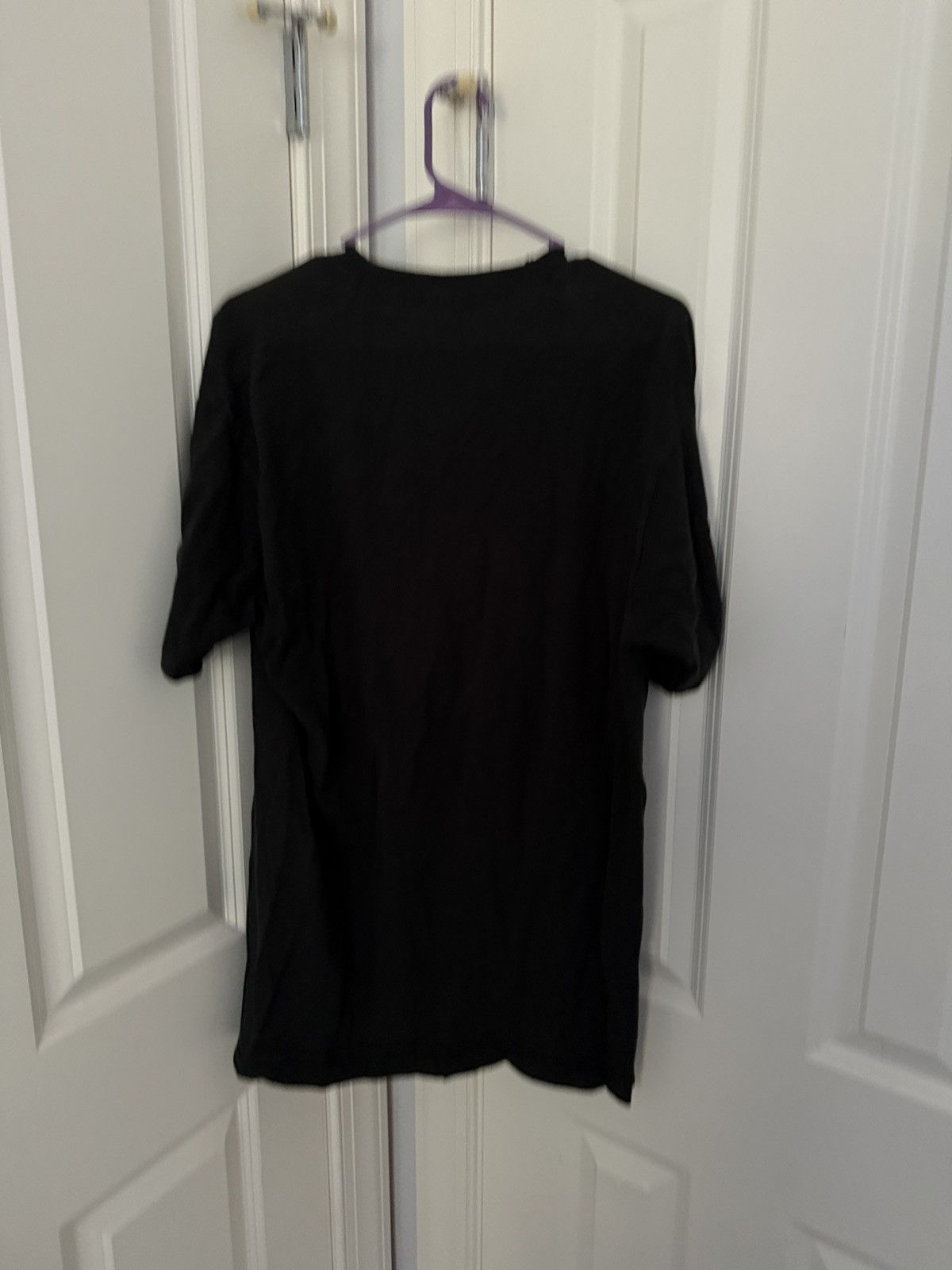 Vintage 1986 Phantom of The Opera T-Shirt Size US XL / EU 56 / 4 - 6 Thumbnail