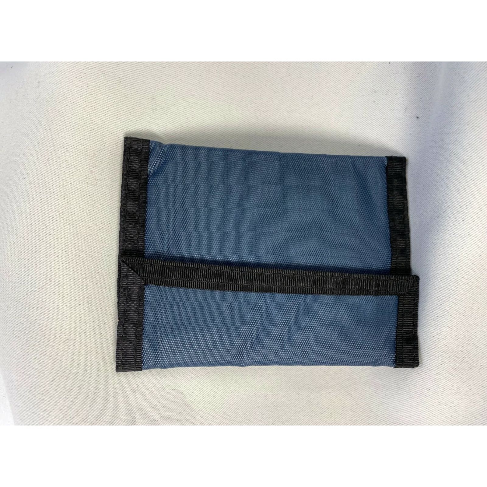 Vintage XTRMST AFI Wallet Card Wallet Unisex 5x3.5in Blue Logo Front Official Merch Jade Puget Size ONE SIZE - 2 Thumbnail
