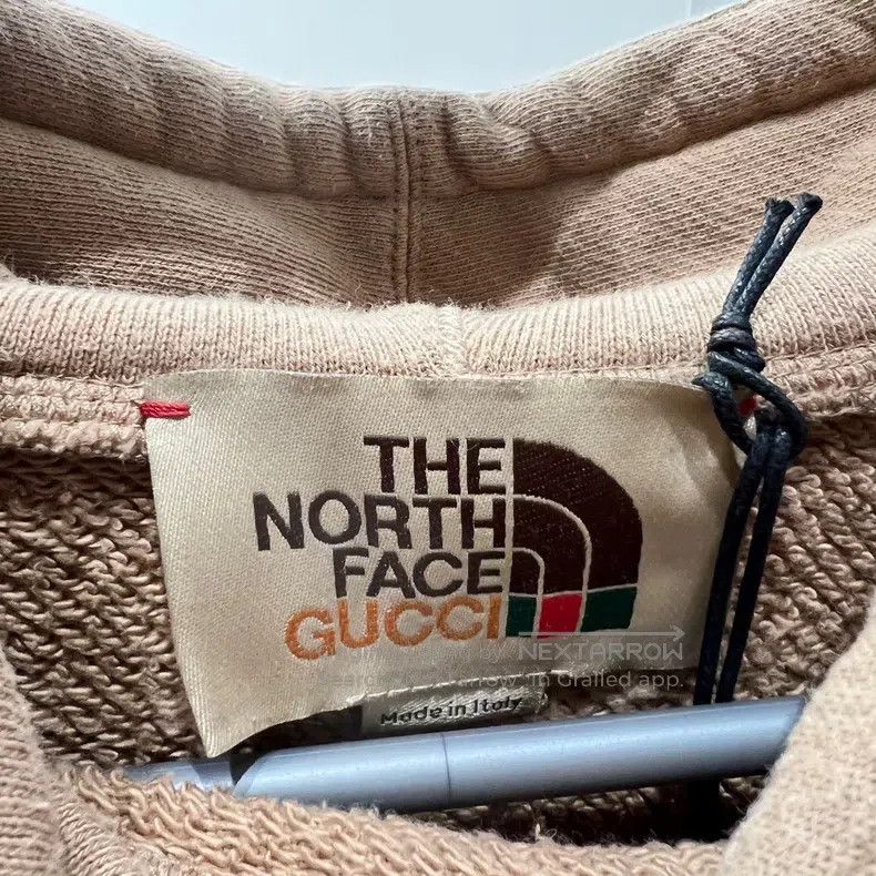 Gucci Gucci Casual sweatshirt Size XS / US 0-2 / IT 36-38 - 3 Thumbnail