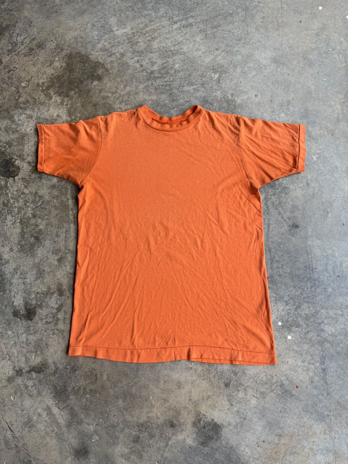 Vintage *RARE* VINTAGE AUTHENTIC JAIL ADC ADULT DETENTION CENTER TEE Size US XL / EU 56 / 4 - 5 Thumbnail
