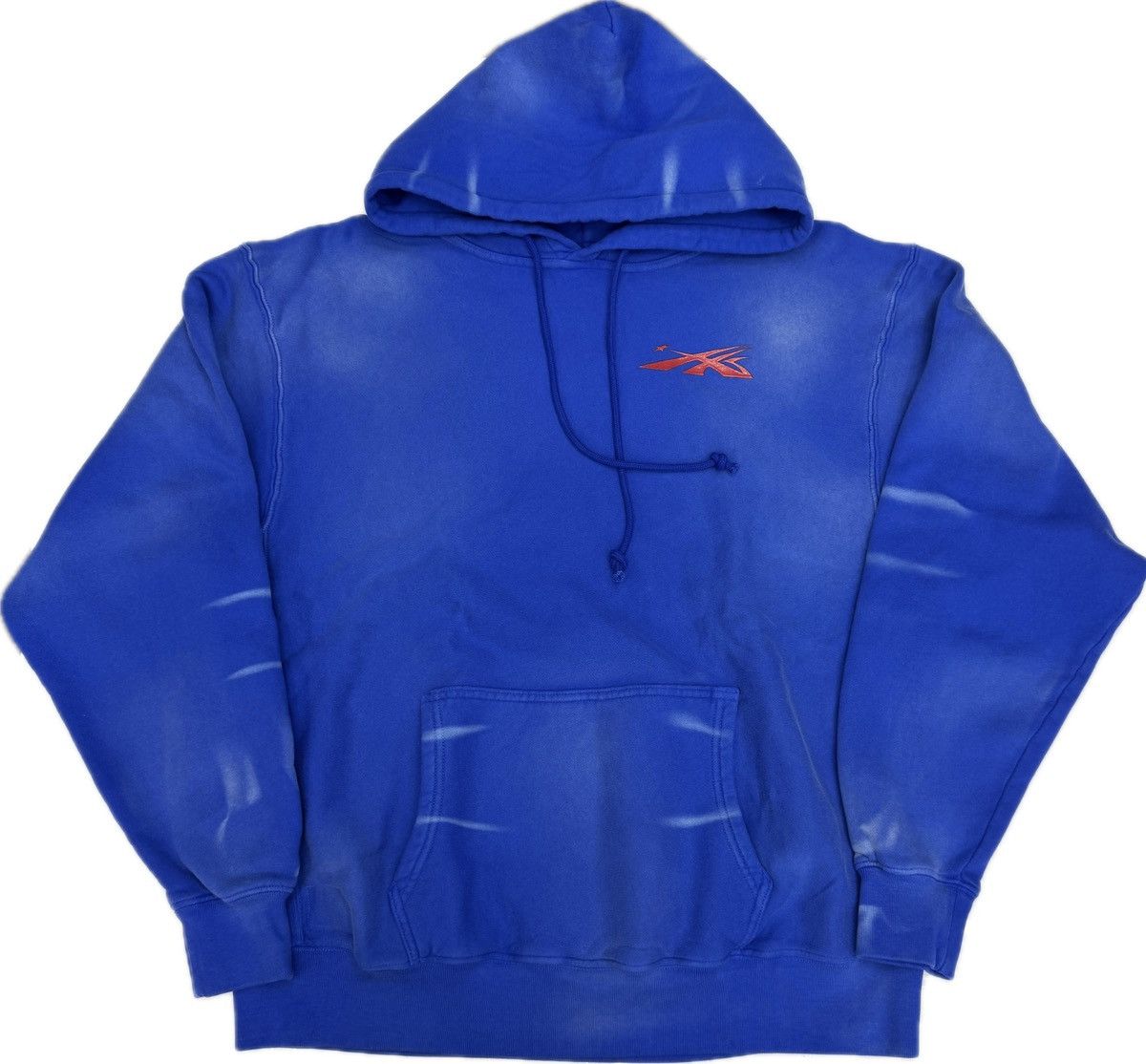 HELLSTAR Hellstar Sports Hoodie Size US M / EU 48-50 / 2 - 1 Thumbnail