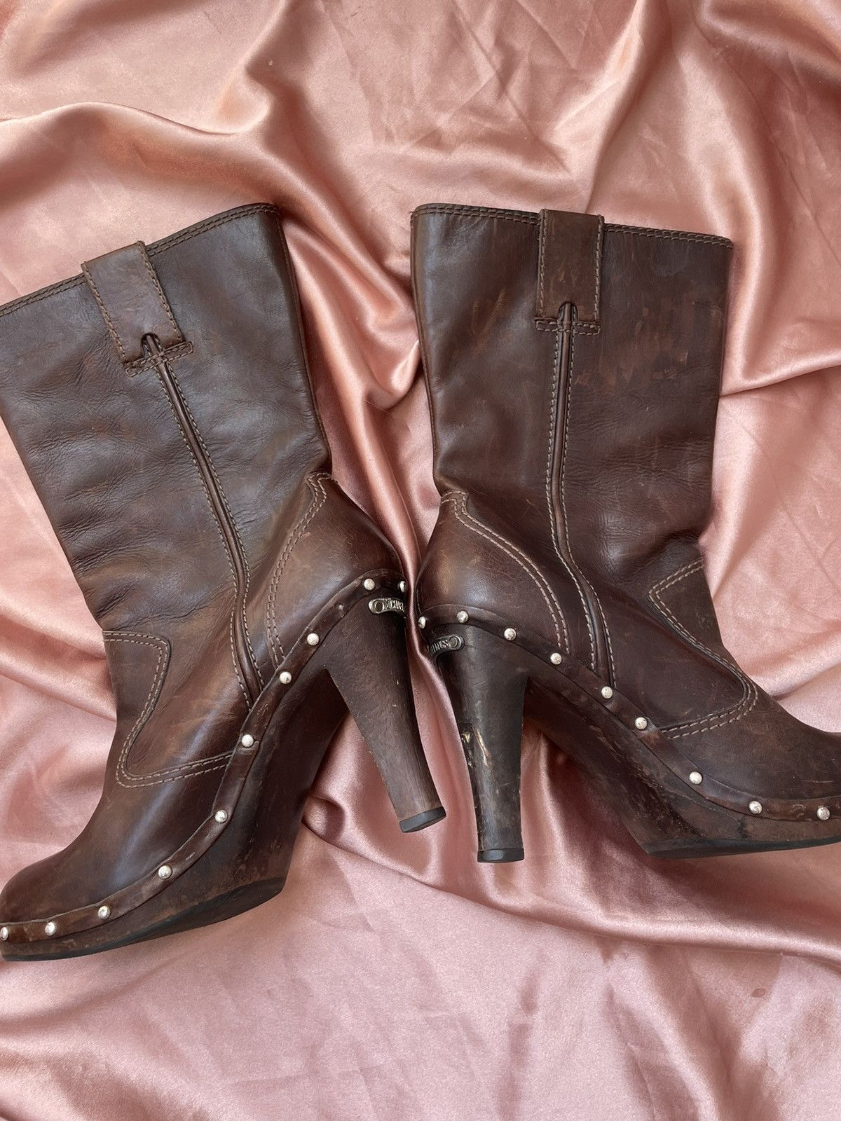 Michael Kors Michael Kors boots Size US 6.5 / IT 36.5 - 9 Thumbnail