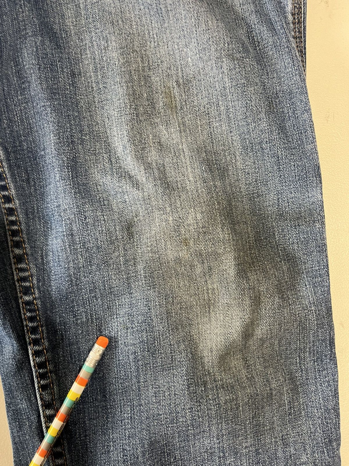 Carhartt Carhartt carpenter pants Size US 34 / EU 50 - 4 Thumbnail