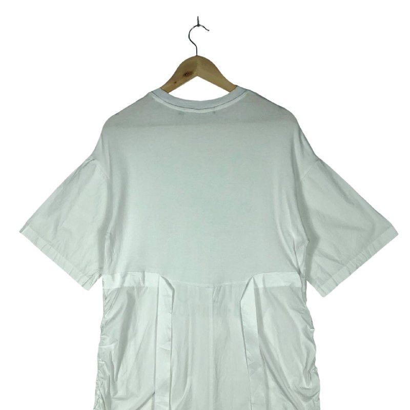 GU Vintage Undercover women blouse Size M / US 6-8 / IT 42-44 - 7 Thumbnail