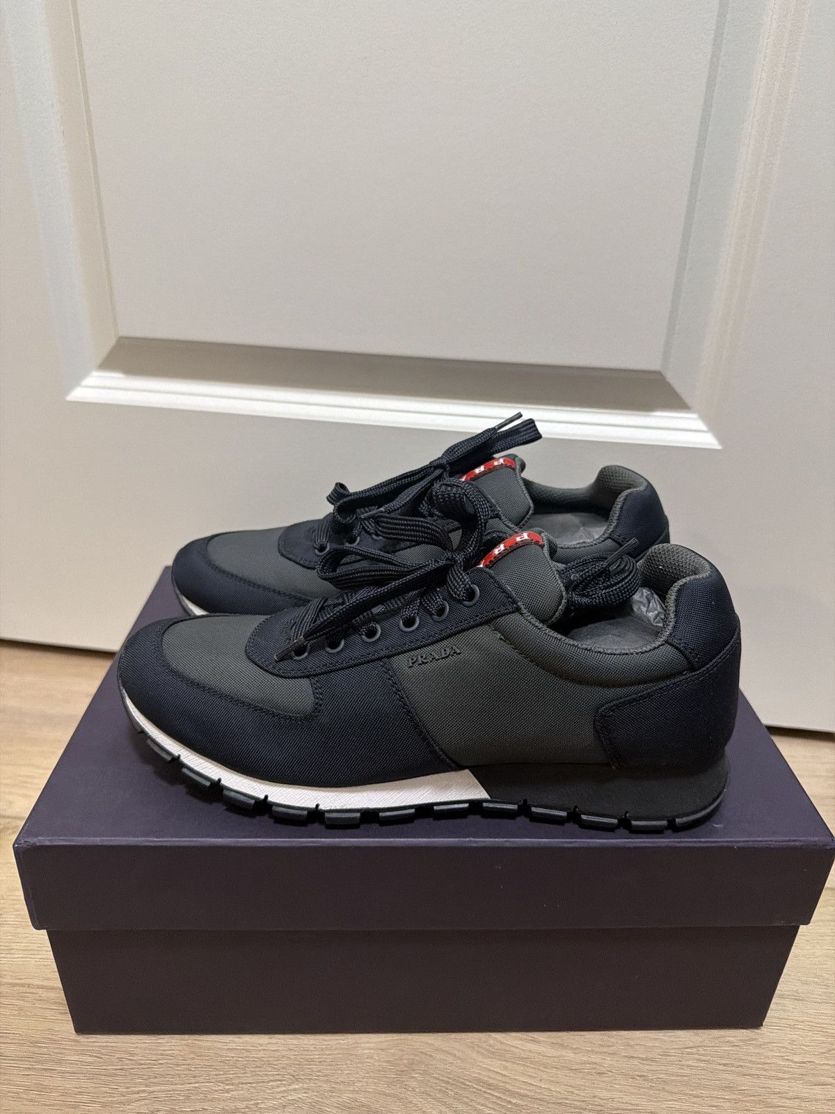 BRAND NEW Prada Shoes