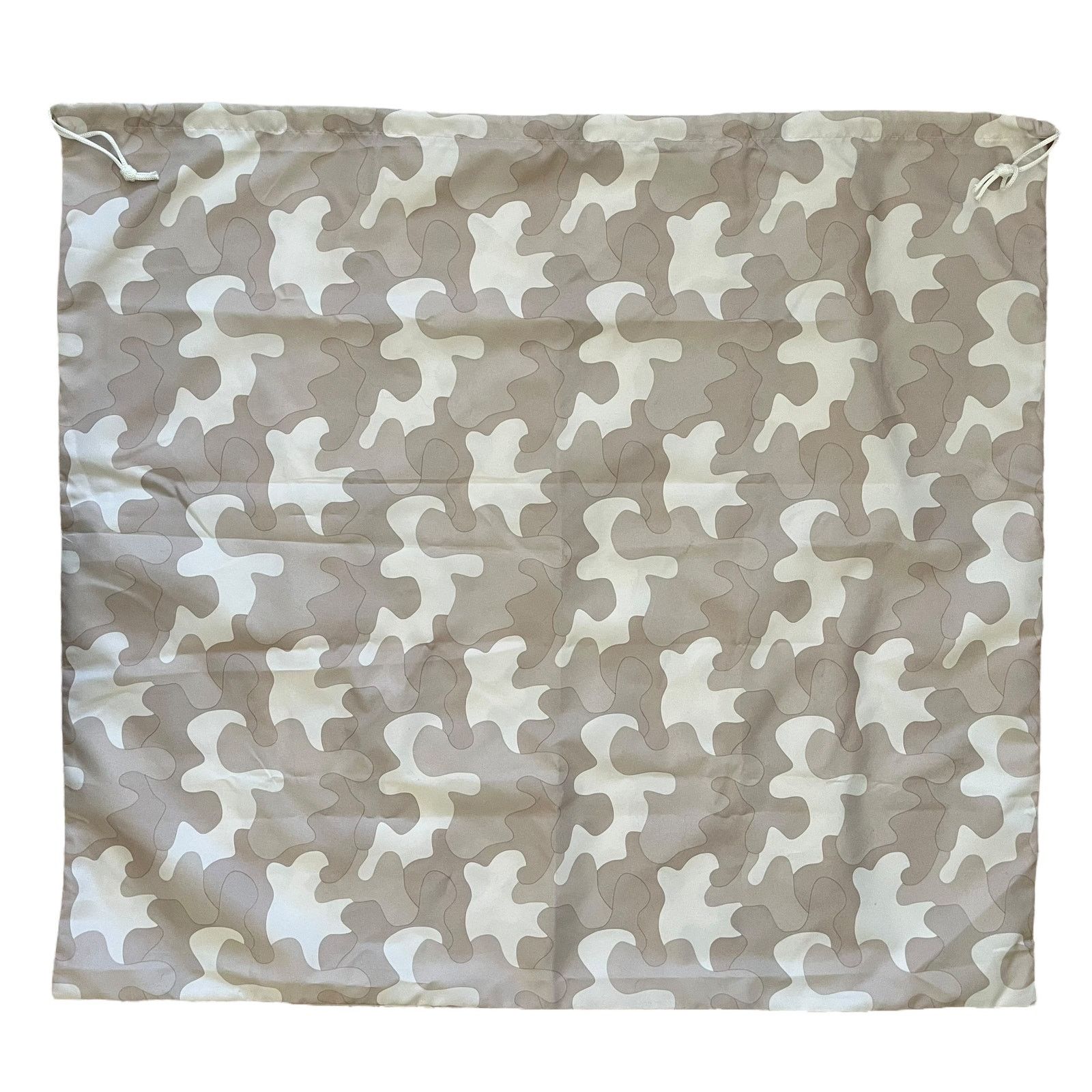 Dagne Dover Dagne Dover Camo Drawstring Dust Bag Storage Cover Size ONE SIZE - 2 Thumbnail