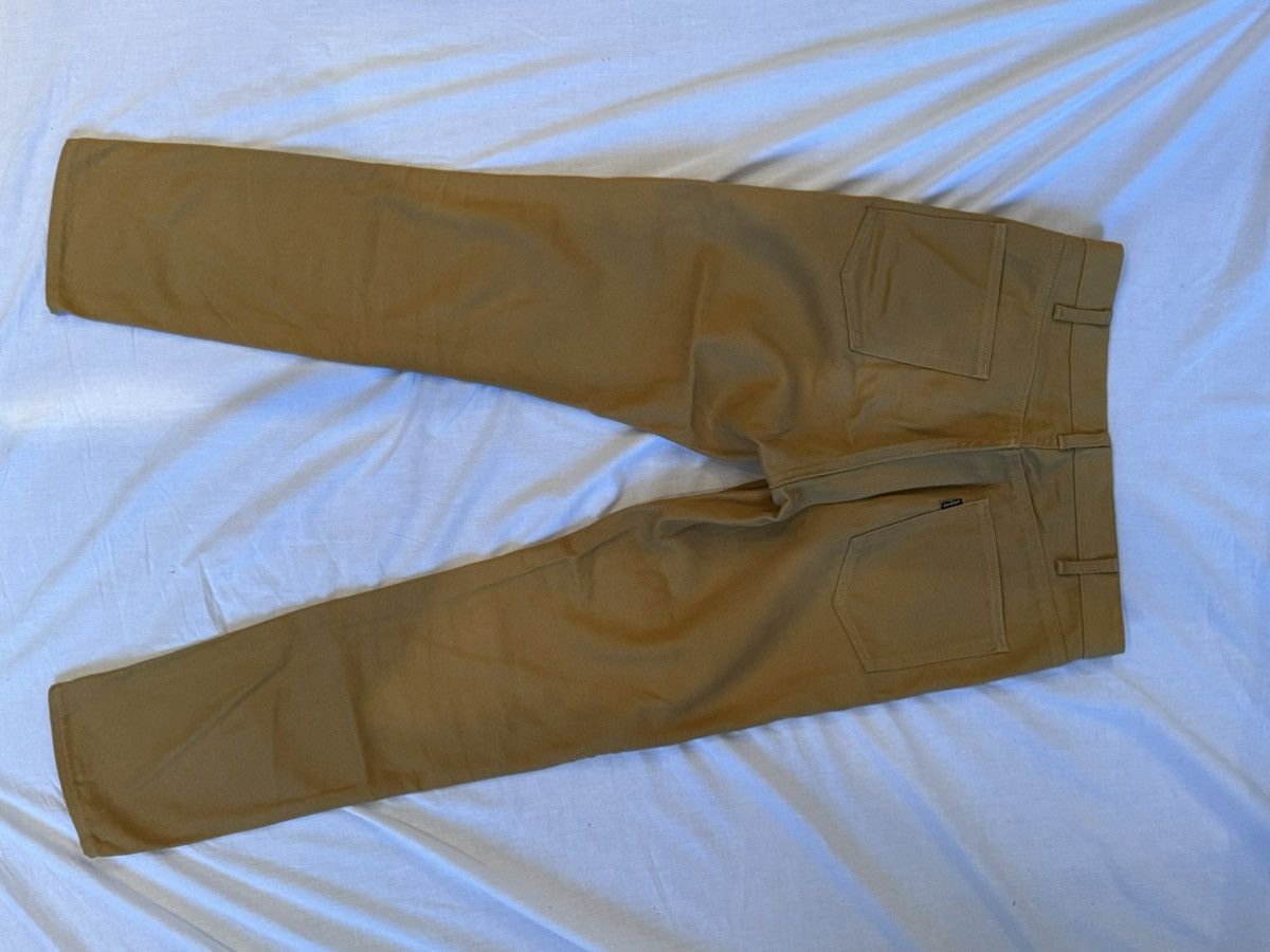 Levi's × Levi's Vintage Clothing Vintage Levi’s Trousers Size US 32 / EU 48 - 3 Thumbnail