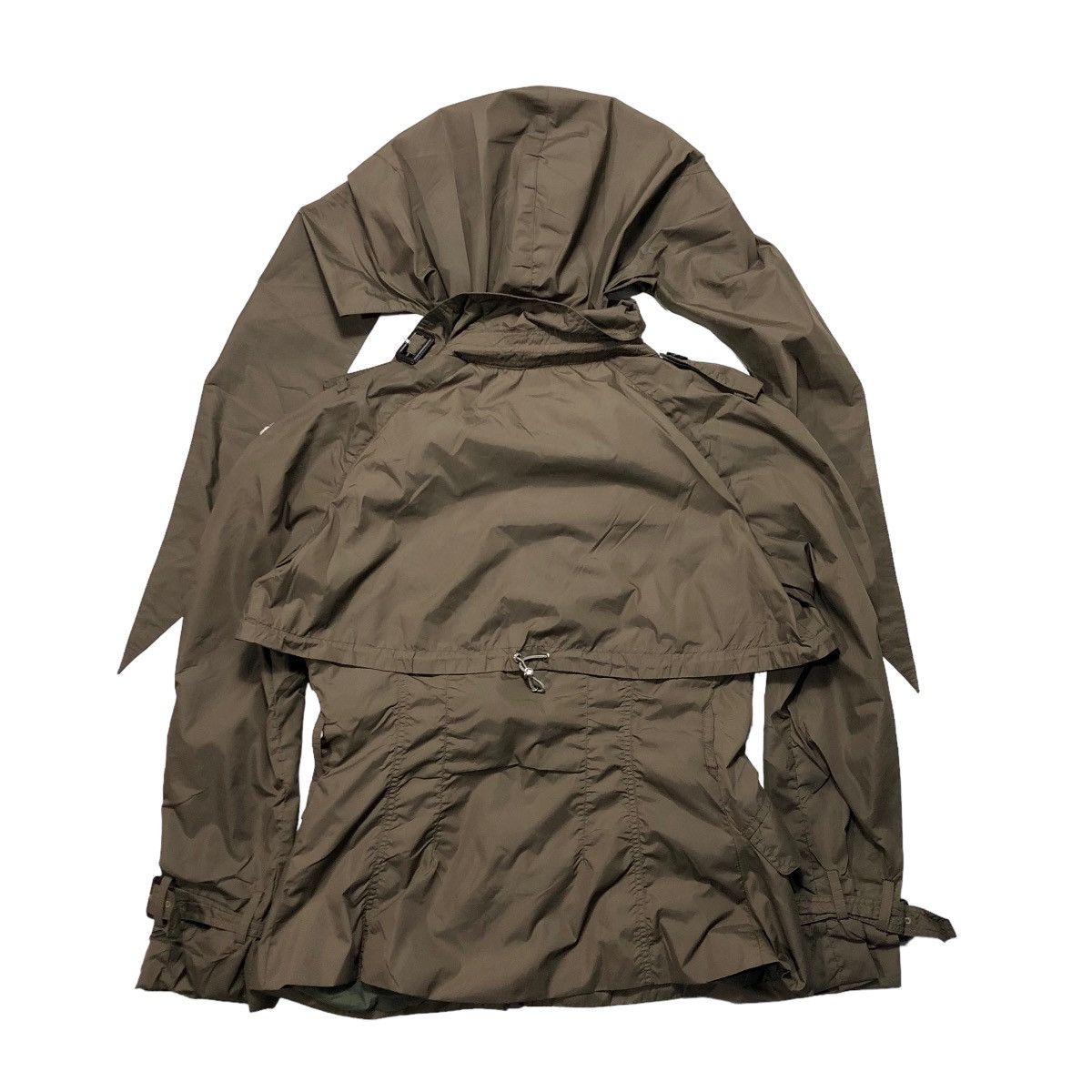 Moncler Moncler jacket Size S / US 4 / IT 40 - 2 Thumbnail