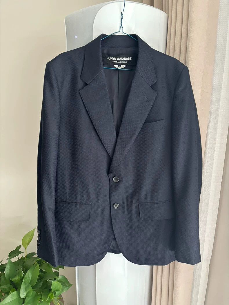 Comme des Garcons Suit jacket