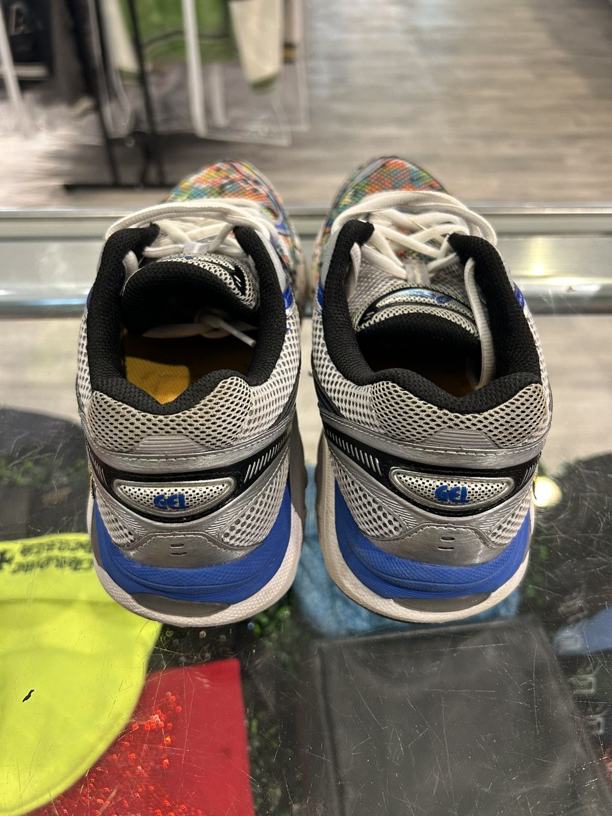 Asics × Gallery Dept. Gallery Dept. x ASICS GT-2160 'ComplexCon Exclusive' Size US 7 / EU 40 - 4 Thumbnail