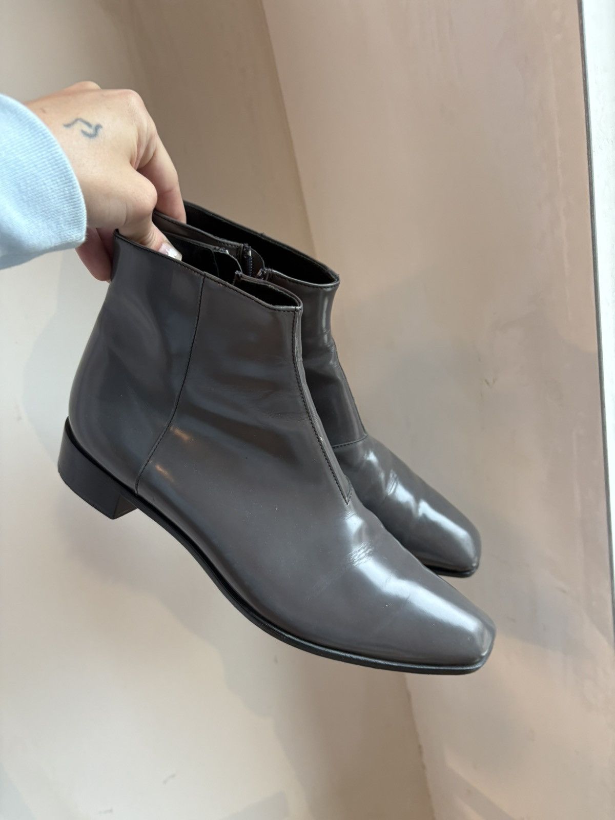 Prada Prada boots Size US 7.5 / IT 37.5 - 11 Thumbnail