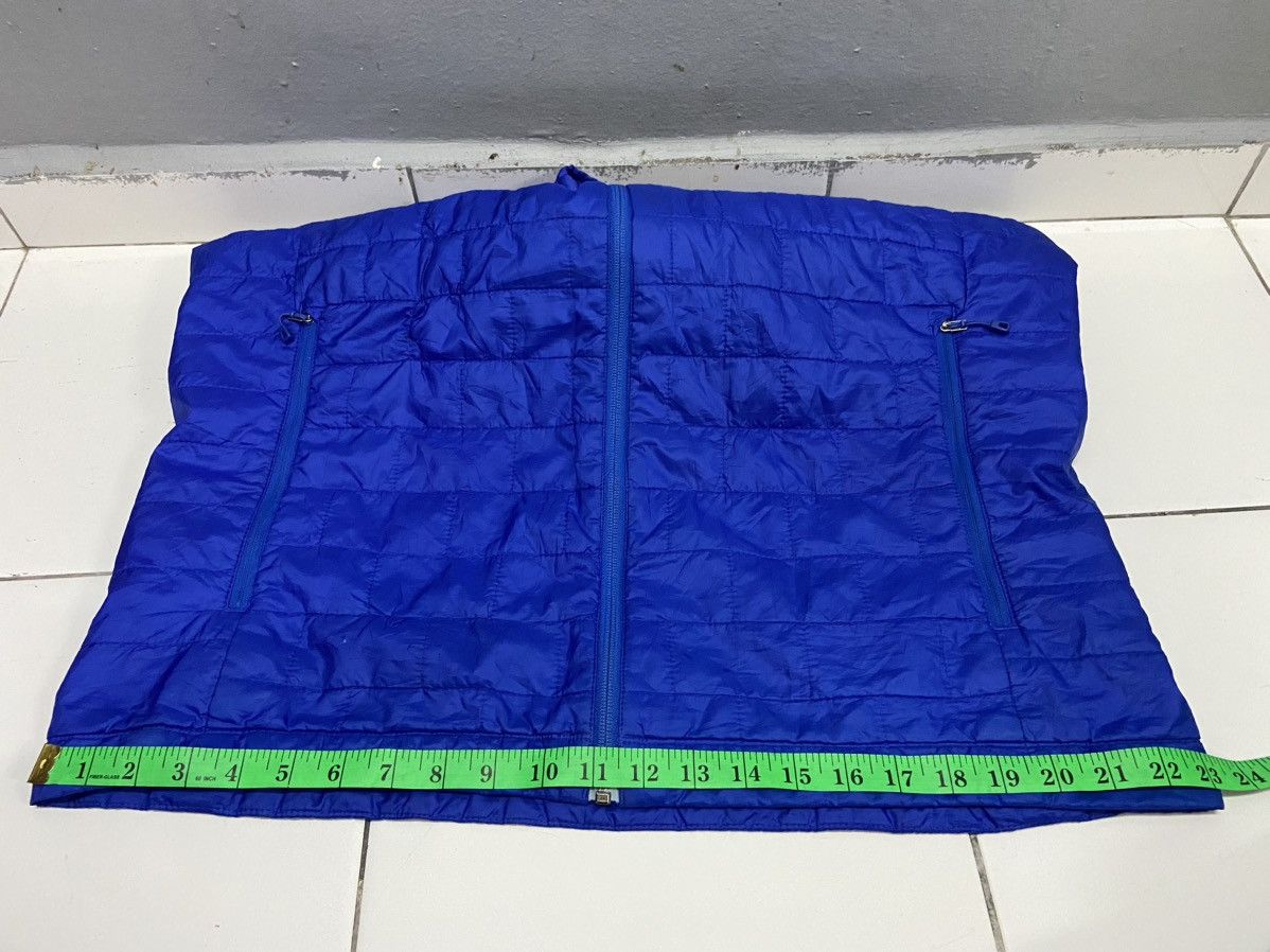 Patagonia PATAGONIA ST LAWRENCE UNIVERSITY BOMBER VEST Size US L / EU 52-54 / 3 - 14 Thumbnail