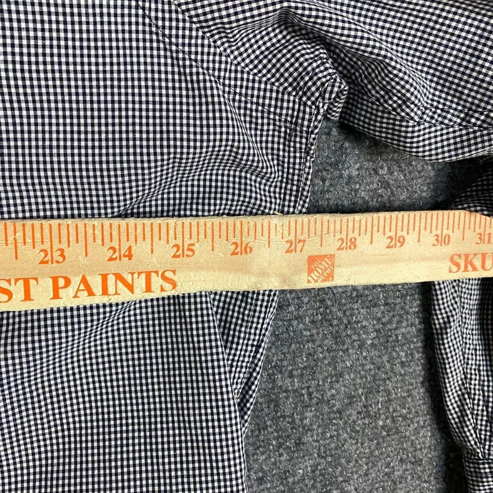 Eddie Bauer Eddie Bauer Button Down Shirt Men's XL Long Sleeve Adults Size US XL / EU 56 / 4 - 4 Thumbnail