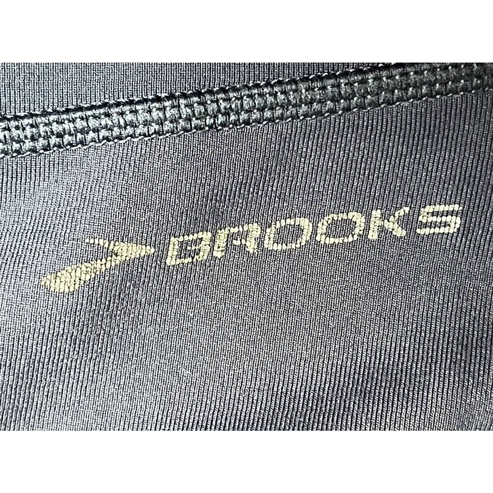 Brooks Brooks Women’s Compression Leggings Size Small Blue Gray Athletic Running & Jogging Size 28" / US 6 / IT 42 - 7 Thumbnail