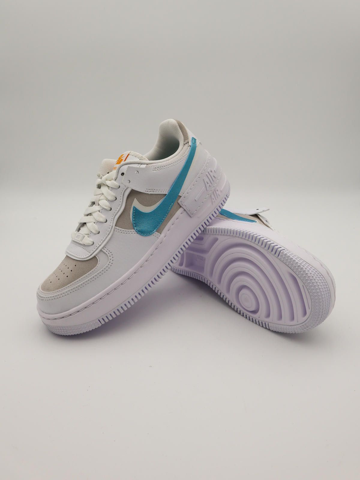 Nike Air Force 1 - DA4286‑100 – Glacier Ice Size US 8 / IT 38 - 2 Thumbnail