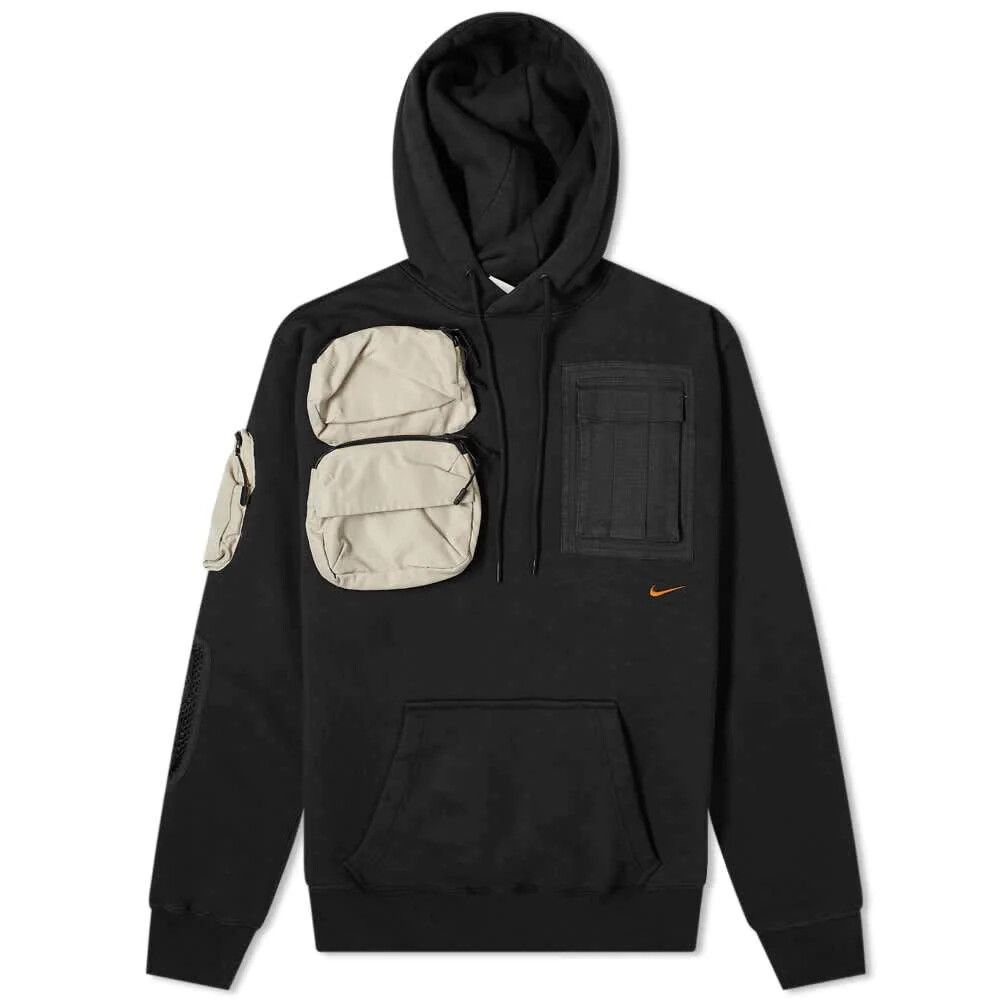 Nike Travis Scott x Nike NRG AG Utility Hoodie | Grailed