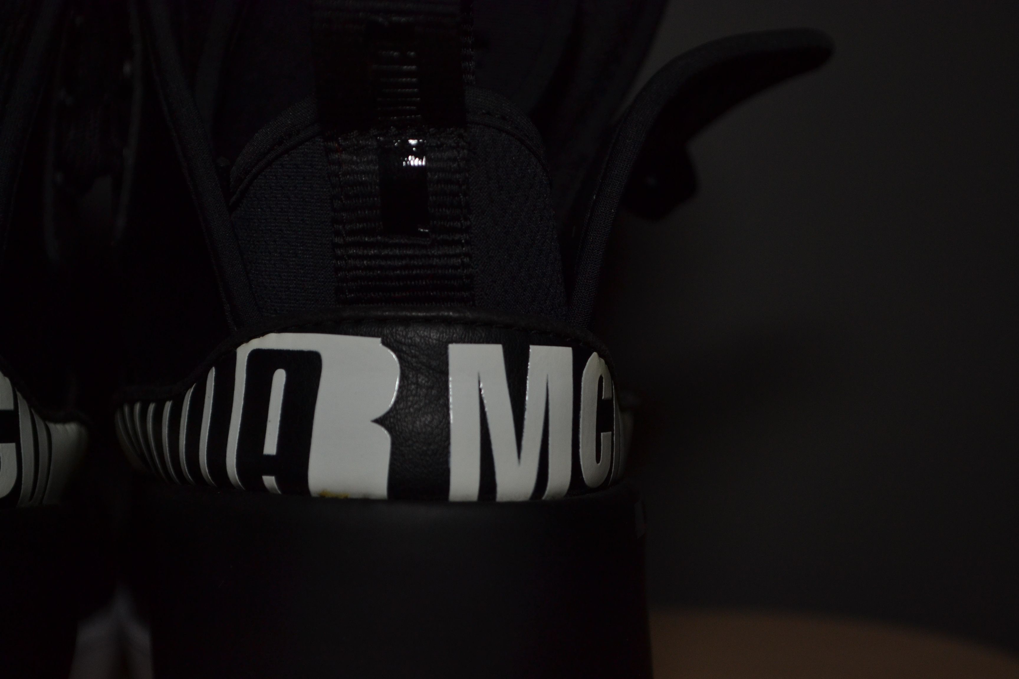 Alexander McQueen × Puma Alexander McQueen Puma Brace Mid 9 US Size US 9 / EU 42 - 6 Thumbnail